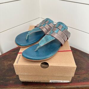 BedStu Yoli Sandals